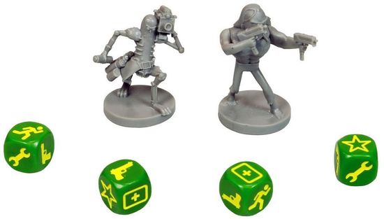 Настольная игра Огурчик