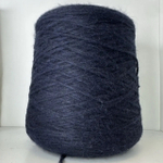 BARRANCA - Filitaly Lab; 32% baby альпака, 12% меринос, 34% п/с, 22% п/а; 220м/100гр; col. 2530 BLU, цвет: темно-синий
