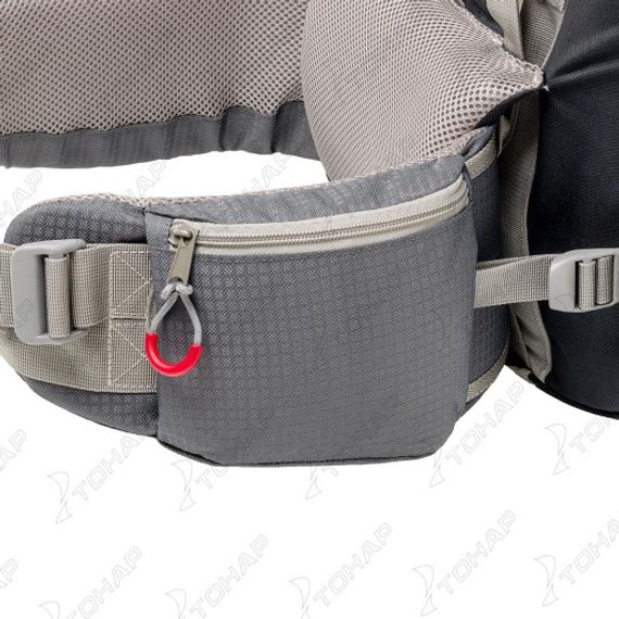 Рюкзак Yukon 95 (N-TB2524-95L) NISUS