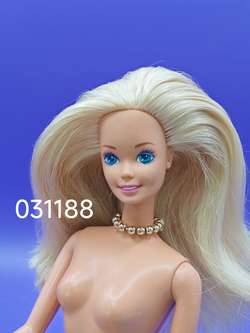 Кукла Барби 90-х винтаж 031188