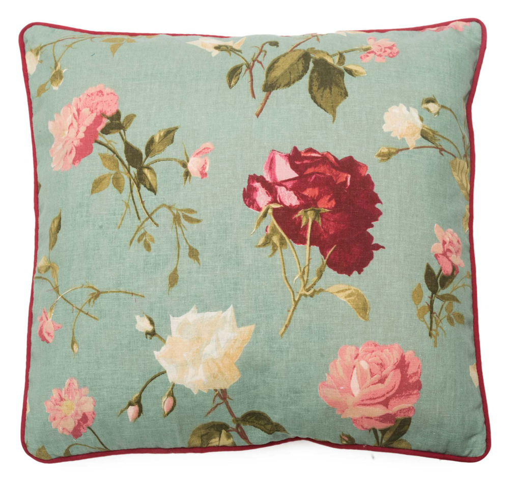 Подушка декоративная 45х45 Edinburgh Weavers EW16 Англия