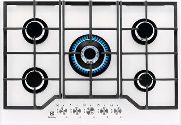 Газовая варочная панель Electrolux GPE 373 YV