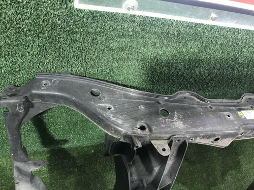 Телевизор Jeep Cherokee 4 KK (2007-2012)