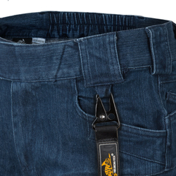WOMEN’S UTP Resized (Urban Tactical Pants) – Denim Stretch
