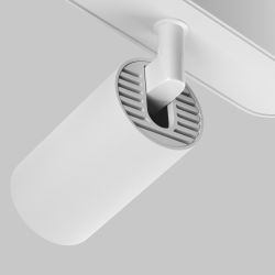 Трековый магнитный светодиодный светильник Maytoni Radity   TR103-1-5W4K-M-W