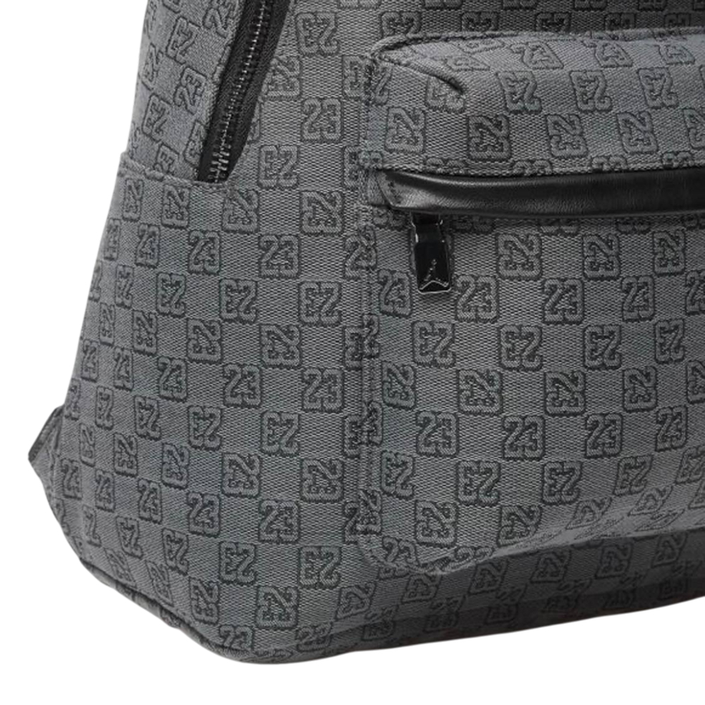 Рюкзак Jordan Monogram Dark Smoke (25L)