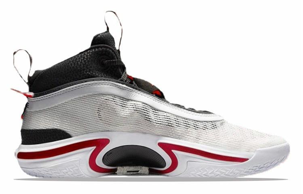 Кроссовки Jordan Air Jordan 36 Pf "Psychic Energy"
