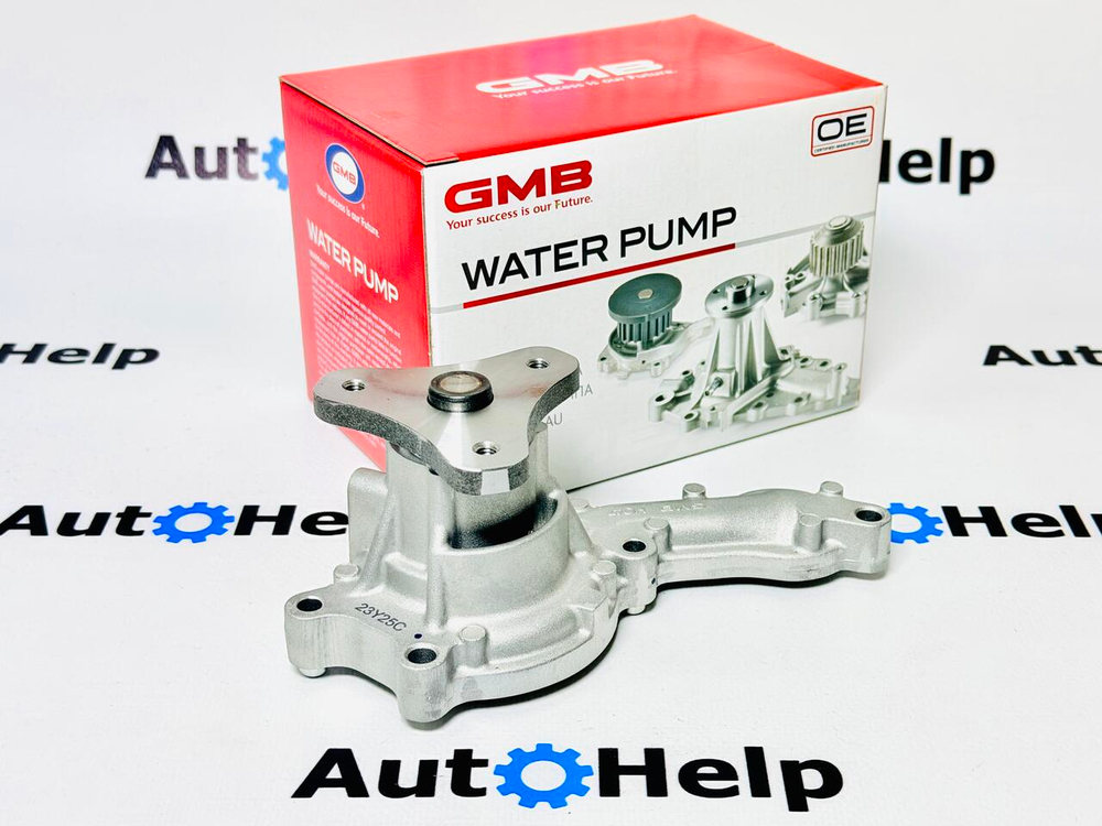 Помпа охлаждающей жидкости GMB GWHO-47A Honda