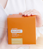doTERRA MetaPWR Advantage (лимонно-апельсиновый) с коллагеном + NMN, 30 саше