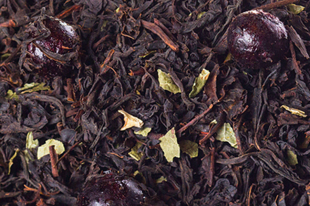 Чай Черная смородина