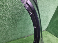 Крыло переднее левое Hongqi HS5 (2019-н.в.)