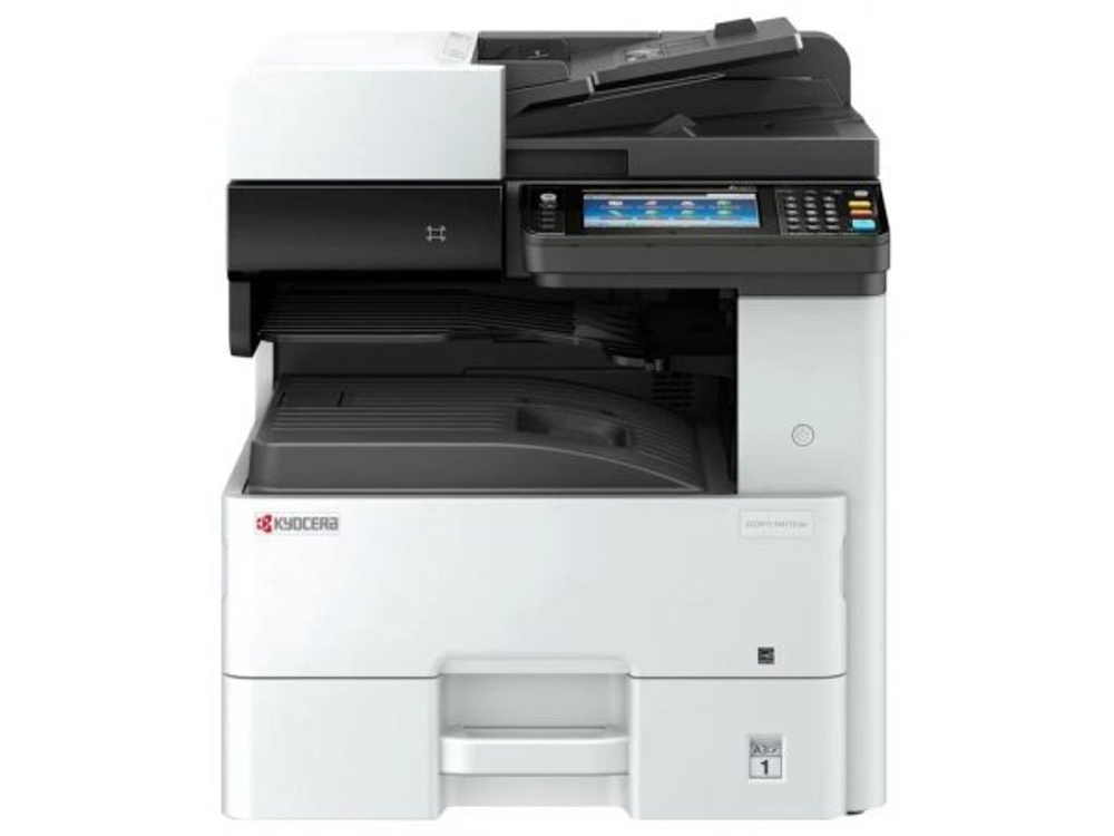 МФУ лазерное Kyocera M4132idn А3