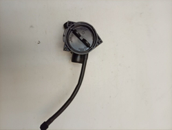 F1068SD кт11 Улитка сливного насоса стиральной машины LG 3108ER1002 б/у