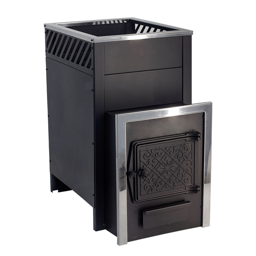 Банная печь Сталь-Мастер РАДА XXL