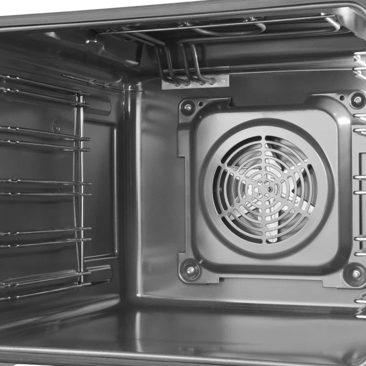 Духовой шкаф Hansa BOES68411