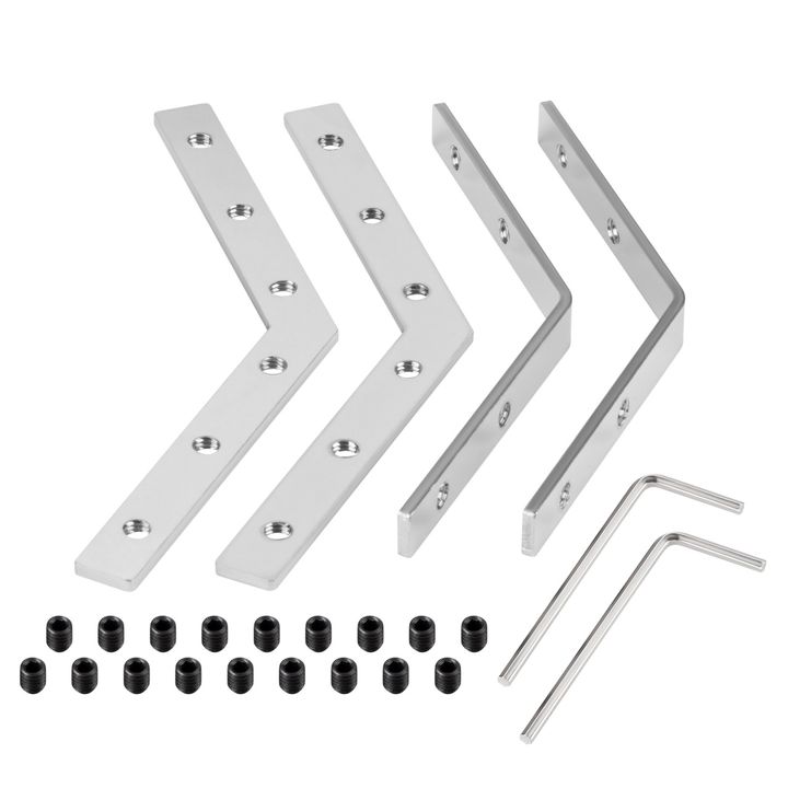 Соединитель профиля LINE-6070-135 Set Arlight 056821