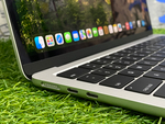 MacBook Air 13 M4 16/256GB 2025 MW0W3HN/A