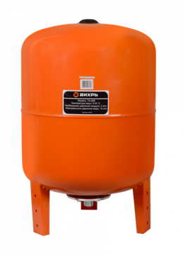 Гидроаккумулятор "ВИХРЬ" ГА-80В