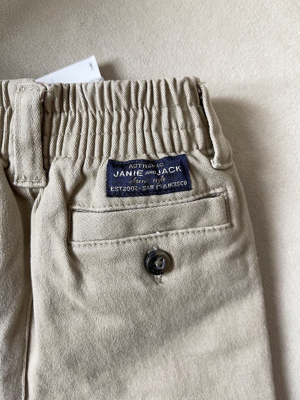 Брюки Janie and Jack