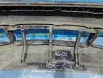Бампер передний AUDI A6 1999