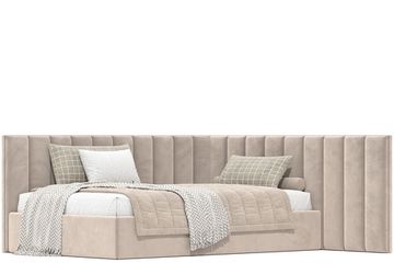 Кровать угловая Дейзи kids