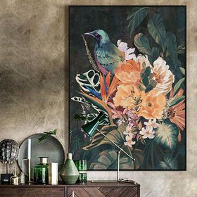 Украшение интерьера