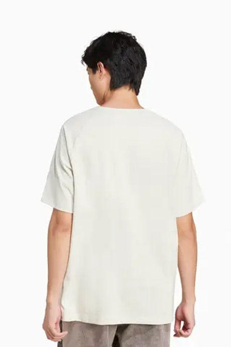 Футболка adidas Premium Essentials - бежевый