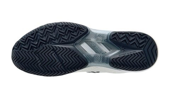 Мужские кроссовки теннисные Yonex Power Cushion AD-ACCEL - белый