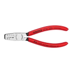 Инструмент для обжима контактных гильз 145 мм Knipex 97 61 145 A