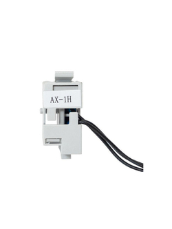 Контакт дополнительный AX для ETU AV POWER-1 AVERES EKF mccb-1-AX-ETU-av