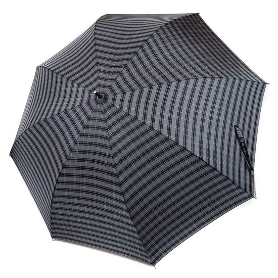 Мужской зонт трость Три Слона, п/автомат 1820-L-09