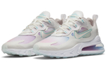 Кроссовки Nike Air Max 270 React (Женская размерная сетка)