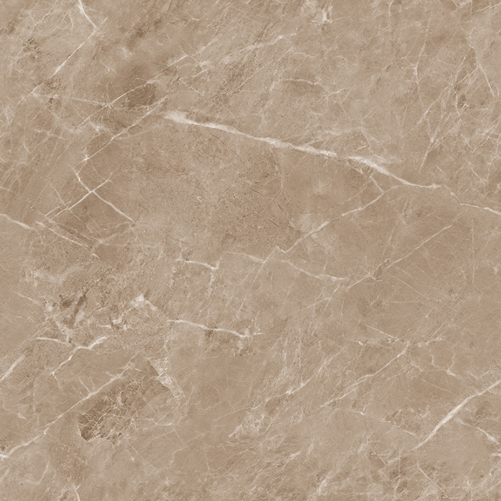 Mramor Chic Beige Керамогранит бежевый 60х60 Полированный