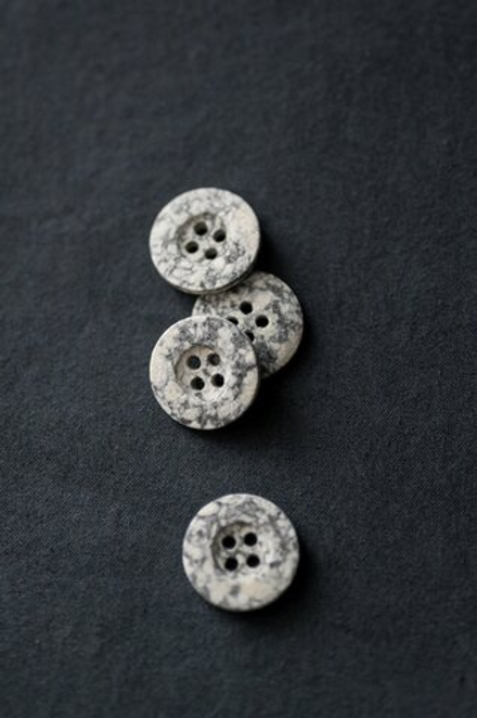 пуговицы City Snow 20 мм