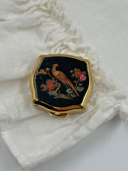 Таблетница Stratton