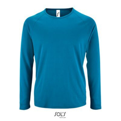 SOL'S SPORTY LSL MEN