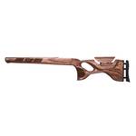 Ложа MG-03 на Blaser R93 Professional, ламинат, регулируемый затыльник, гребень, MasterGun