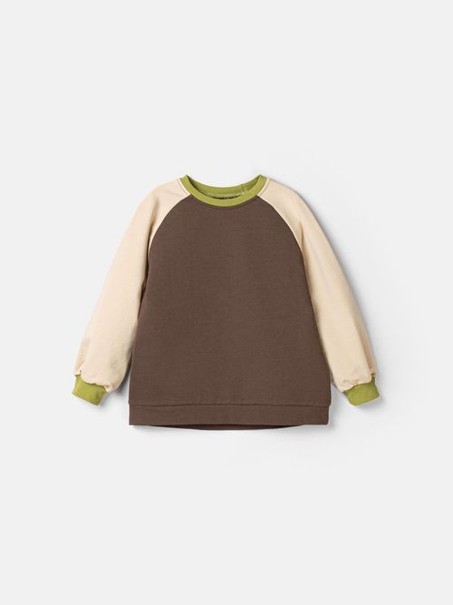 Свитшот облегченный 