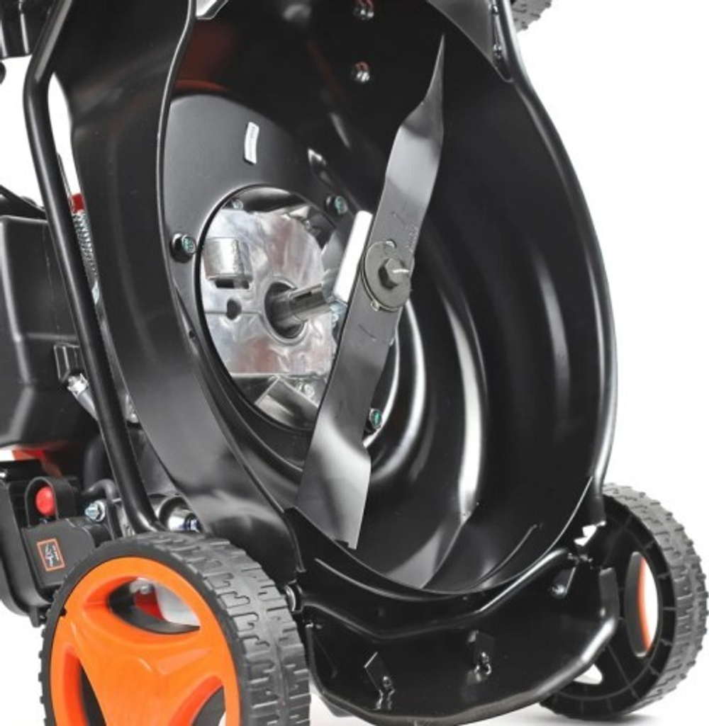 Газонокосилка бензиновая PATRIOT PT 41 LМ 512109002