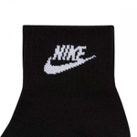 Баскетбольные носки Nike Everyday Essential Socks Black