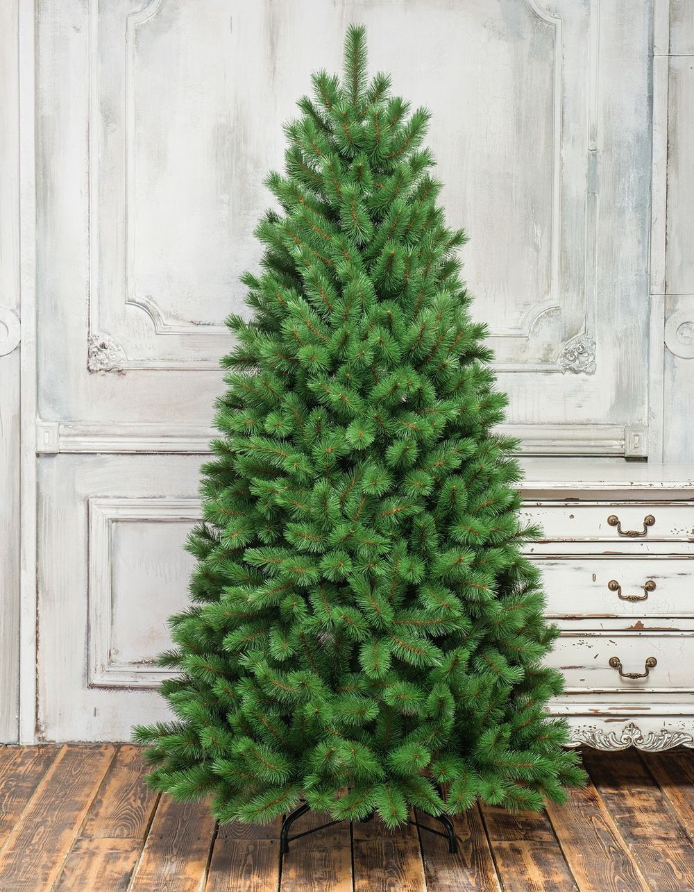 Ель искусственная «Ариадна» (леска) 240 см / 2.4 м