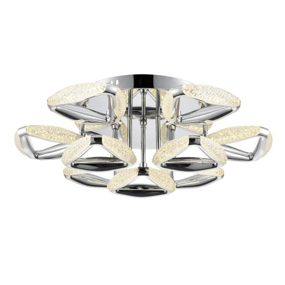 Потолочная светодиодная люстра Lumion Ledio Ruana 8239/9CL