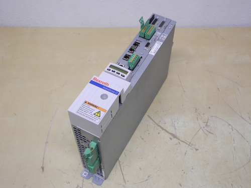 Rexroth C-HCS02-1E-W0028-A-03