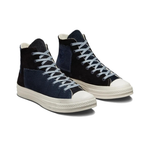 Кеды Beyond Retro x Converse Chuck 70 High 'Upcycled Corduroy' A03081C