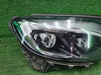 Фара правая Mercedes GLC X253 (2015-2019) LED