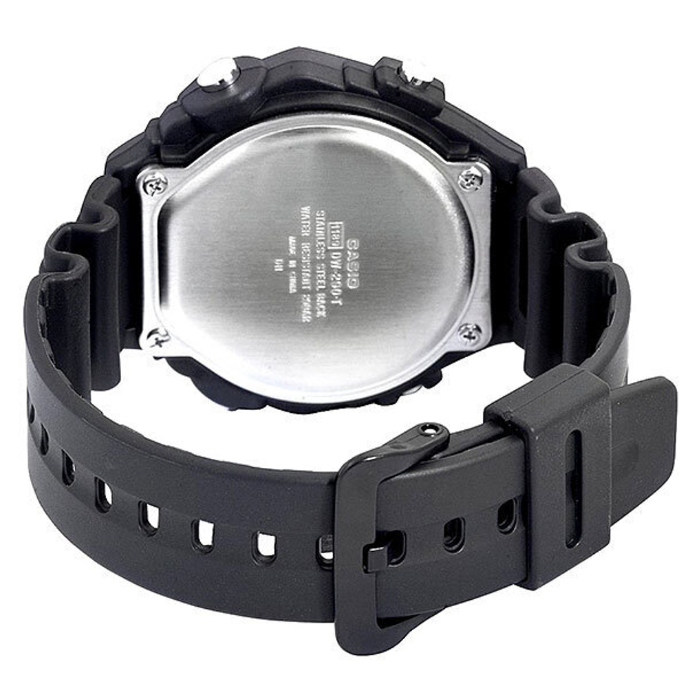 Мужские  наручные часы Casio Collection DW-290-1V