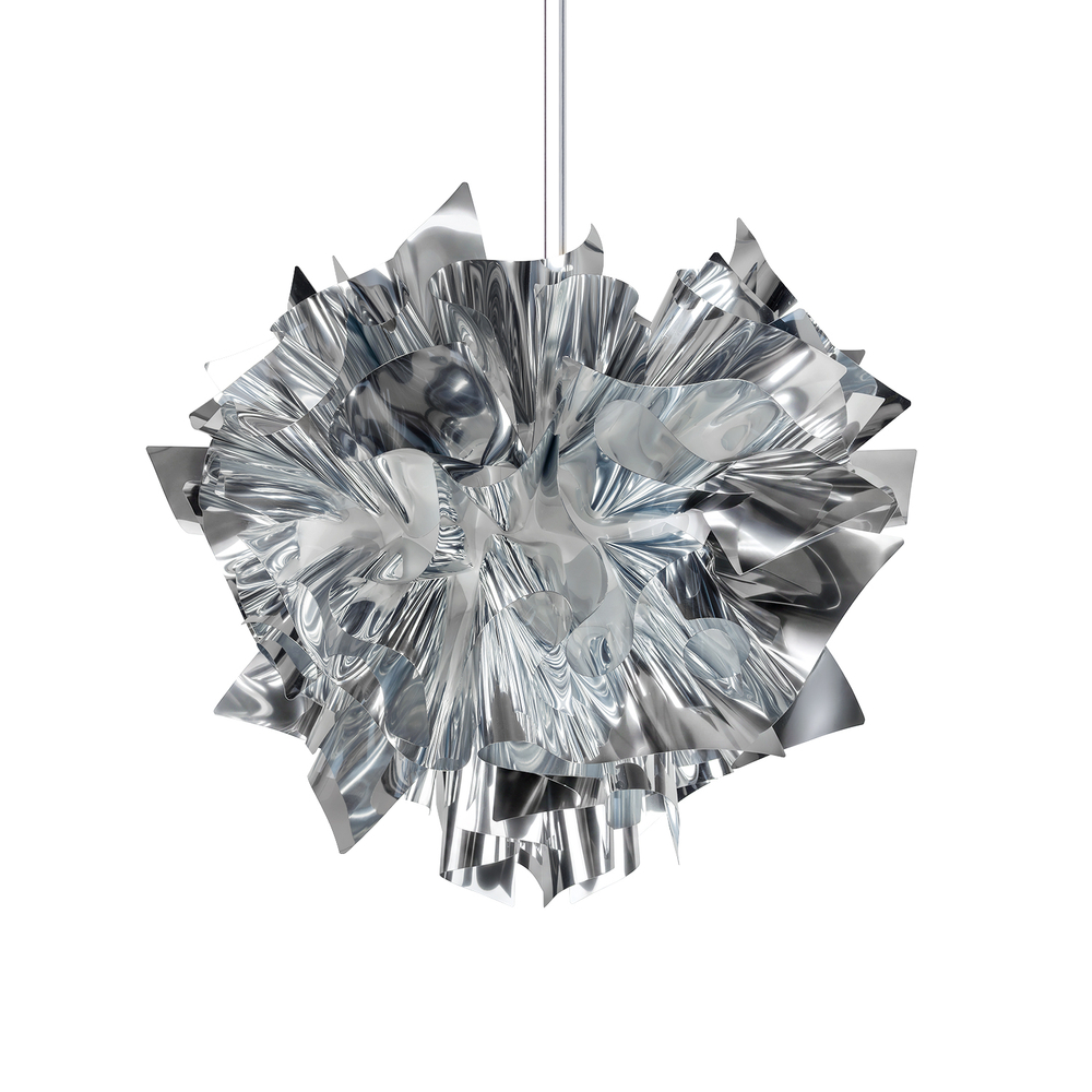 Подвесной светильник Loft It Clizia 10593/600 Silver