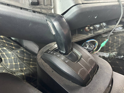 Селектор АКПП 2023г.