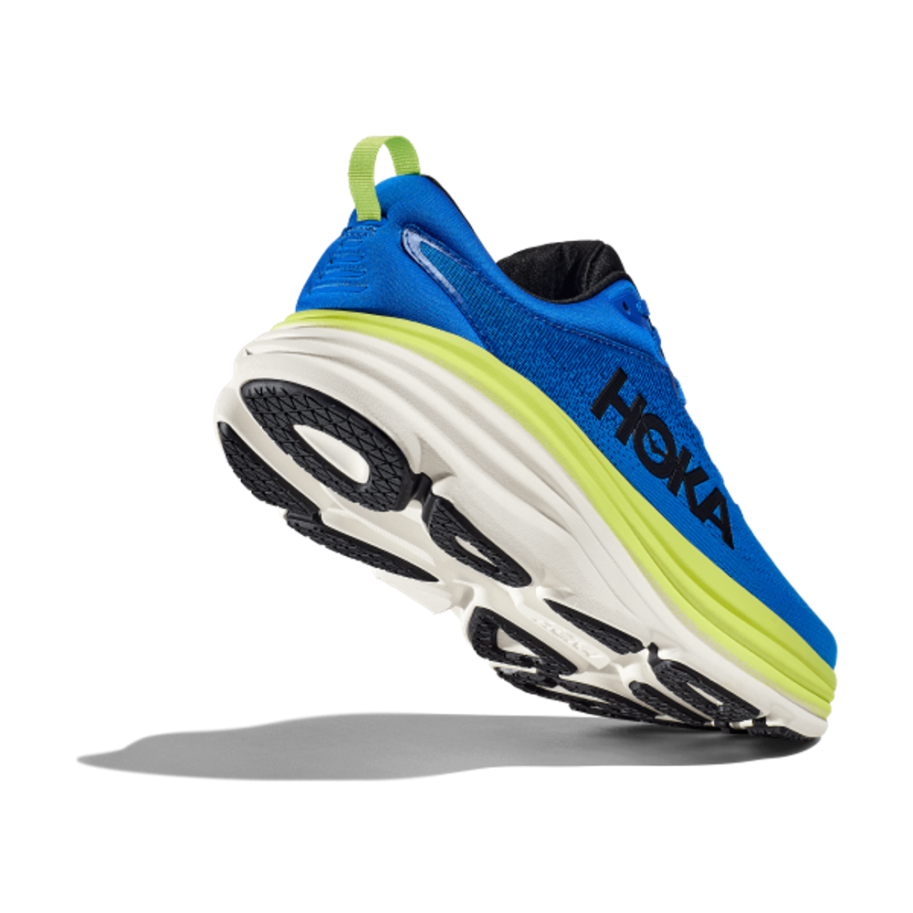 Кроссовки мужские Hoka Bondi 8 WIDE