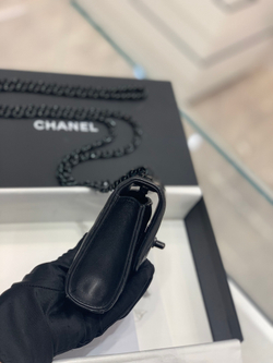 Chane1 Mini Bag 11 cm